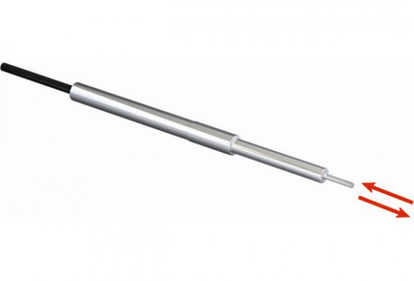 LL3, Fibers, proximity system - LL3-DP01 - 5325998