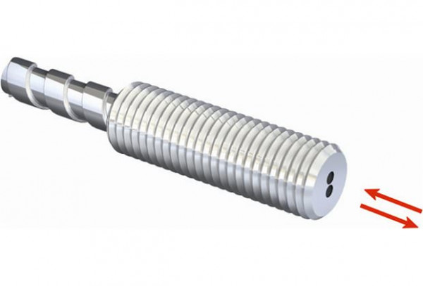 LL3, Fibers, proximity system - LL3-DJ02 - 5325992