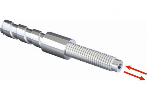 LL3, Fibers, proximity system - LL3-DJ01 - 5325989