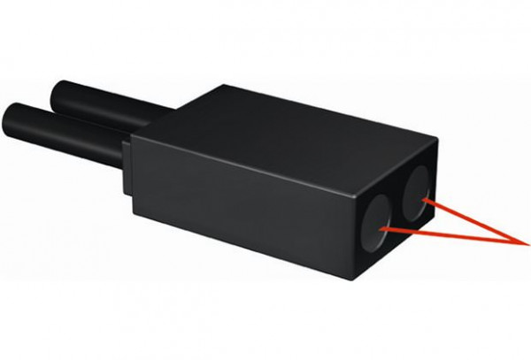 LL3, Fibers, proximity system - LL3-RR01 - 5326008