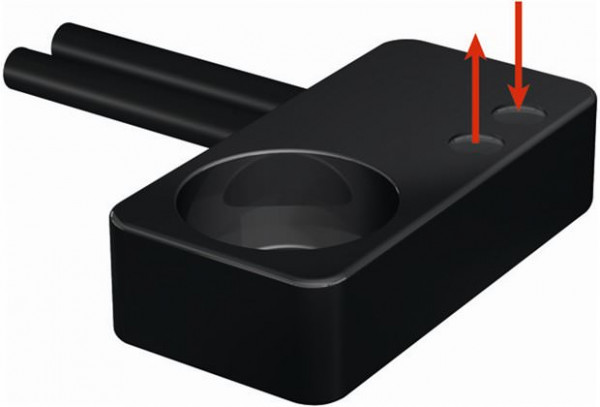 LL3, Fibers, proximity system - LL3-DE03 - 5325986
