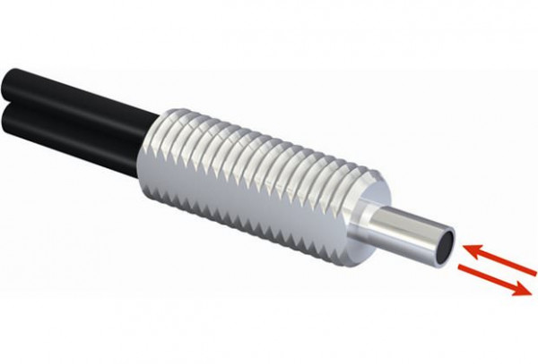 LL3, Fibers, proximity system - LL3-DB01-30 - 5324662