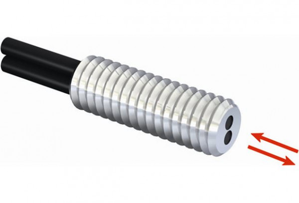 LL3, Fibers, proximity system - LL3-DK66 - 5313024