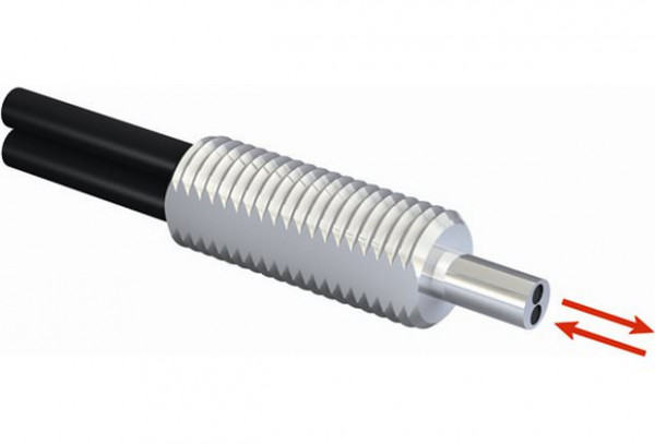 LL3, Fibers, proximity system - LL3-DH02 - 5308092