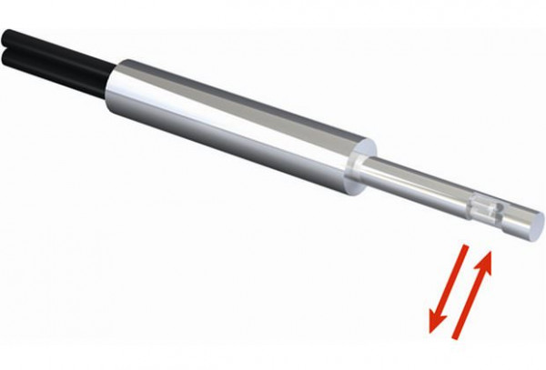 LL3, Fibers, proximity system - LL3-DV02 - 5308089