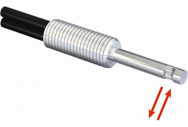 LL3, Fibers, proximity system - LL3-DV03 - 5308090