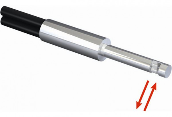 LL3, Fibers, proximity system - LL3-DV01 - 5308088