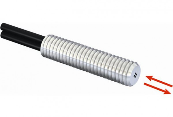 LL3, Fibers, proximity system - LL3-DR02 - 5308079