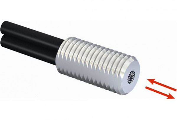 LL3, Fibers, proximity system - LL3-DR01 - 5308078