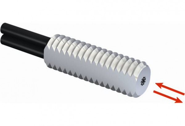 LL3, Fibers, proximity system - LL3-DM02 - 5308077
