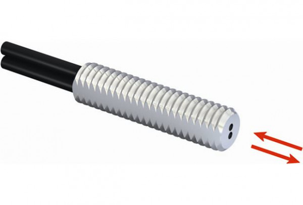LL3, Fibers, proximity system - LL3-DS06 - 5308073