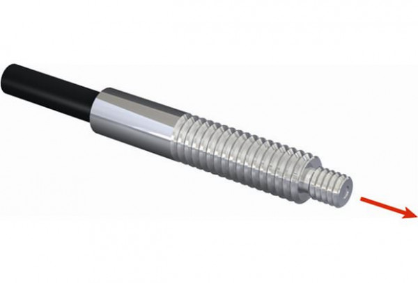 LL3, Fibers, through-beam system - LL3-TH13 - 5325973