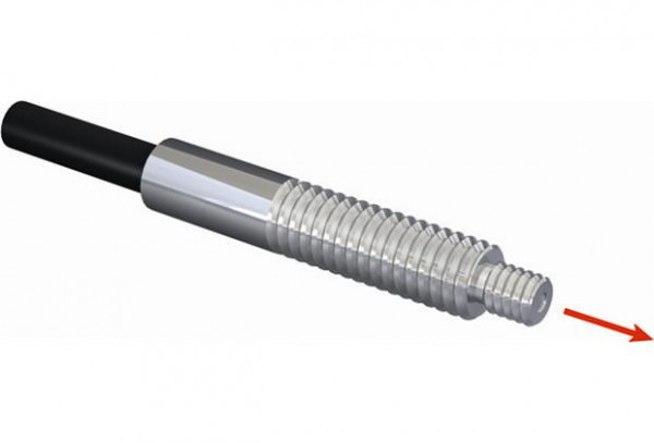 LL3, Fibers, through-beam system - LL3-TH14 - 5325974