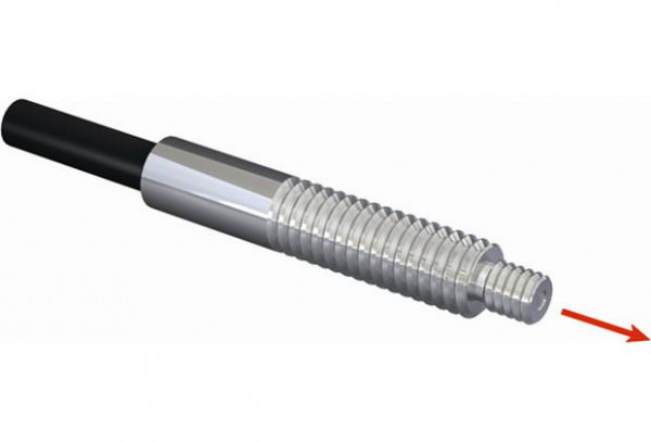 LL3, Fibers, through-beam system - LL3-TH12 - 5325972
