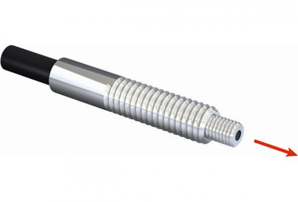 LL3, Fibers, through-beam system - LL3-TH11 - 5325971