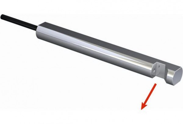 LL3, Fibers, through-beam system - LL3-TS22M - 5325968