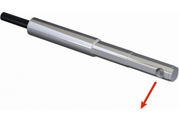 LL3, Fibers, through-beam system - LL3-TG02 - 5325943