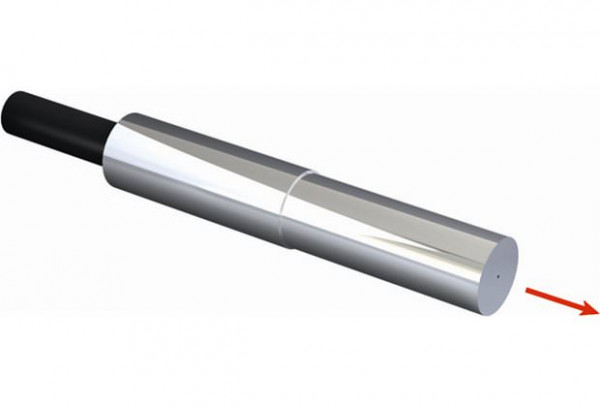 LL3, Fibers, through-beam system - LL3-TG01 - 5325940