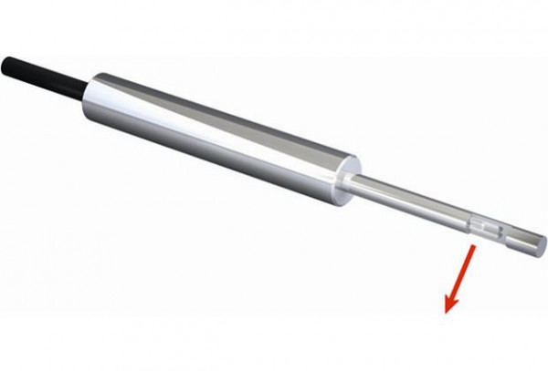 LL3, Fibers, through-beam system - LL3-TH06 - 5325926