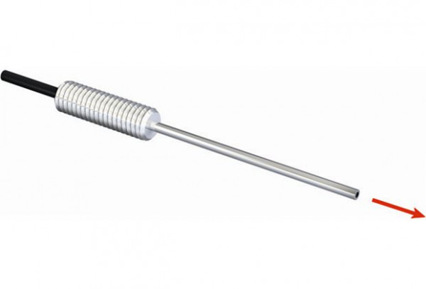 LL3, Fibers, through-beam system - LL3-TB05 - 5325924