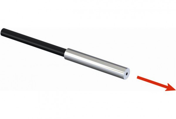 LL3, Fibers, through-beam system - LL3-TR04 - 5325918