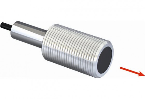 LL3, Fibers, through-beam system - LL3-TB08 - 5325917