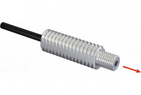 LL3, Fibers, through-beam system - LL3-TB06 - 5325916