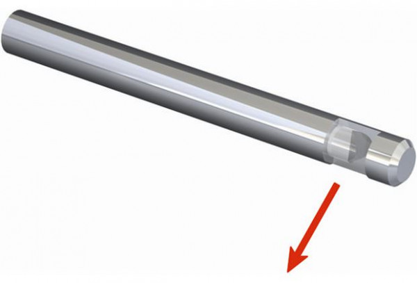 LL3, Fibers, through-beam system - LL3-TK34 - 5313037