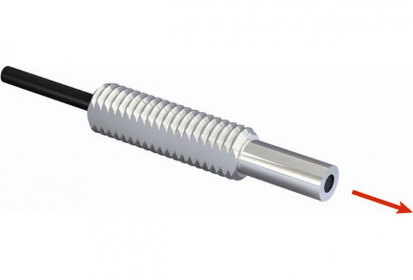 LL3, Fibers, through-beam system - LL3-TM02 - 5308069