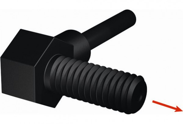 LL3, Fibers, through-beam system - LL3-TV05 - 5322546