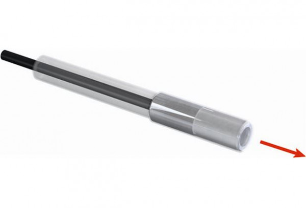 LL3, Fibers, through-beam system - LL3-TY01 - 5308066