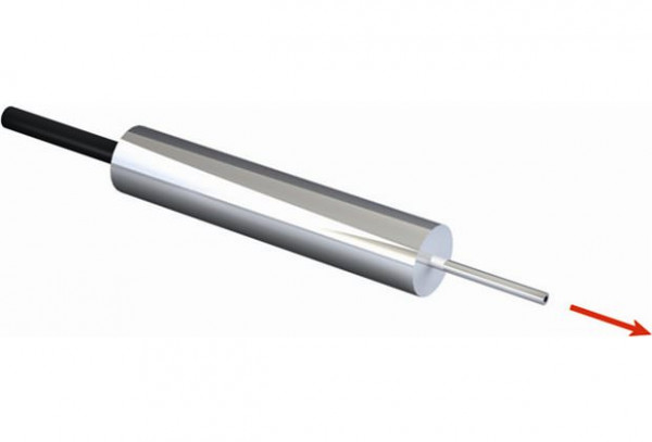 LL3, Fibers, through-beam system - LL3-TT01 - 5308057