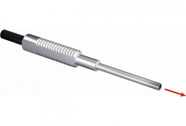 LL3, Fibers, through-beam system - LL3-TB03 - 5308056