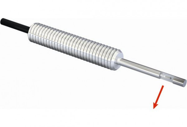 LL3, Fibers, through-beam system - LL3-TV04 - 5308060