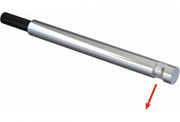 LL3, Fibers, through-beam system - LL3-TS08 - 5308061