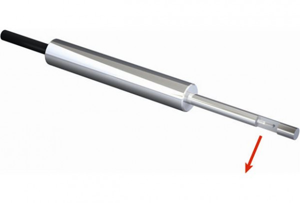 LL3, Fibers, through-beam system - LL3-TV02 - 5308059