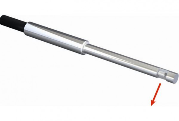 LL3, Fibers, through-beam system - LL3-TV01 - 5308058