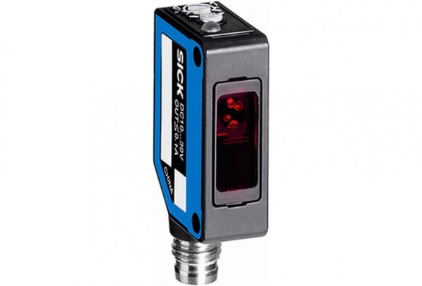 W8G, Photoelectric retro-reflective sensor, autocollimation - WL8G-P2131 - 6033186