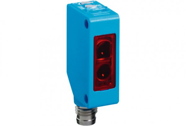 W100, Photoelectric proximity sensor, energetic - WT100-P3400 - 6037854