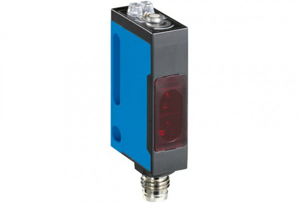 Photoelectric retro-reflective sensor, Product group W160 - WL160-E340 - 6022765