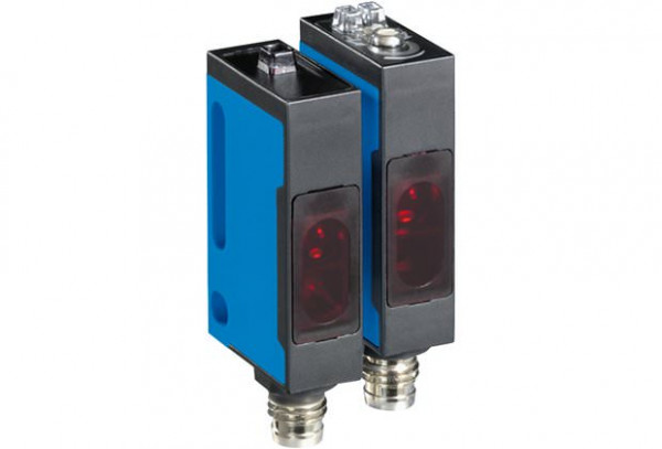 Through-beam photoelectric sensor, Product group W160 - WS/WE160-F340 - 6022757