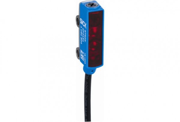 G2S, Photoelectric proximity sensor, Background suppression - GTB2S-N5451 - 1064343