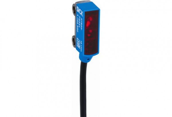 G2S, Photoelectric retro-reflective sensor, Standard optics - GL2S-P5311 - 1064359