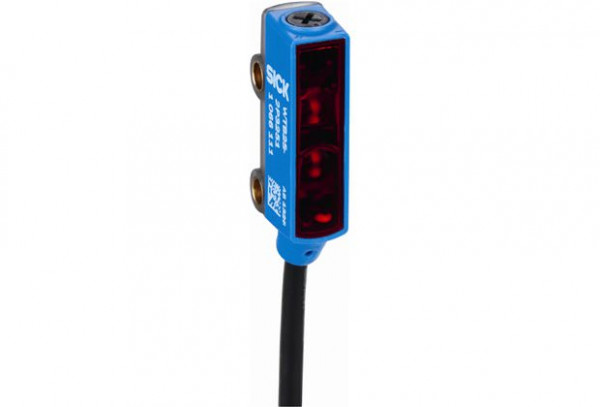 W2S-2, Photoelectric proximity sensor, Background suppression - WTB2S-2P1151 - 1066110