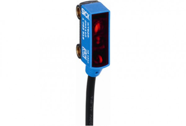 W2S-2, Photoelectric proximity sensor, Background suppression - WTB2S-2P3230 - 1063517