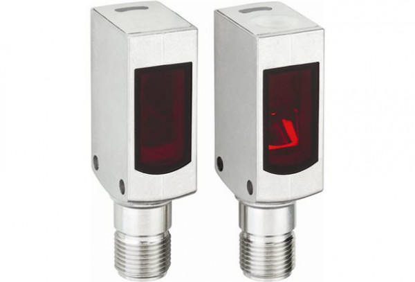 W4SL-3V, Through-beam photoelectric sensor - WSE4SL-3P2237V - 1058267
