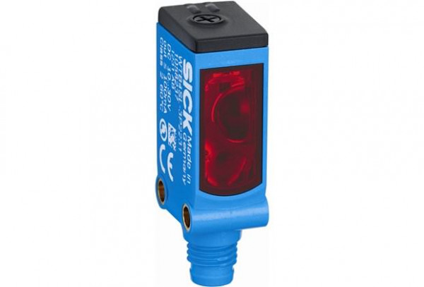 W4SL-3, Photoelectric proximity sensor, Background suppression - WTB4SL-3P2261 - 1058237