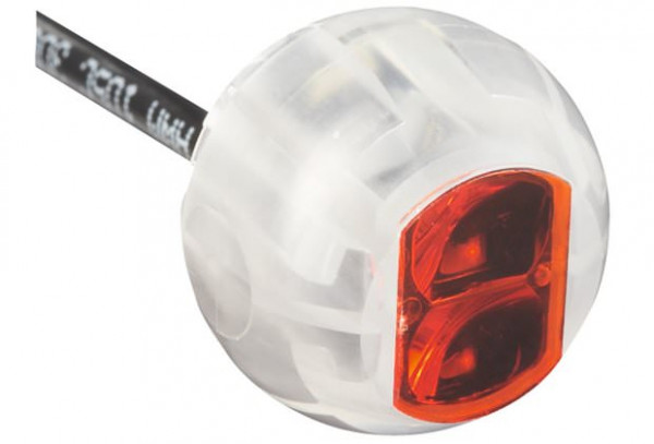 Z3, Photoelectric retro-reflective sensor - ZL3-F2421 - 1045535