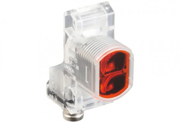 Z2, Photoelectric proximity sensor, energetic - ZT2-P5238 - 1045485