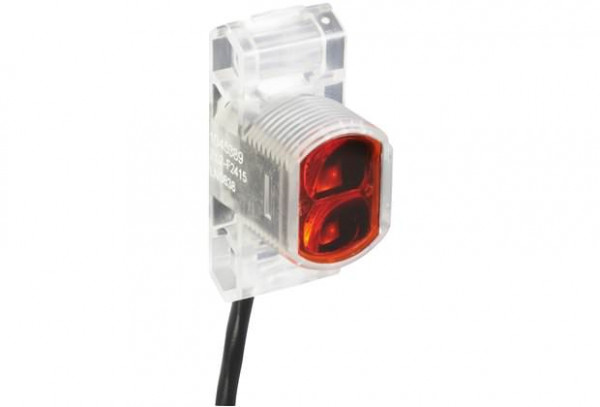 Z2, Photoelectric retro-reflective sensor - ZL2-F2438 - 1045385